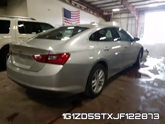 1G1ZD5STXJF122873 фото 5