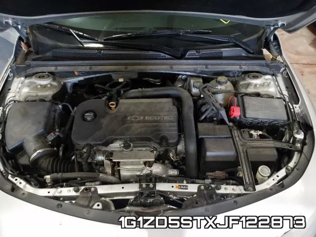 1G1ZD5STXJF122873 фото 8