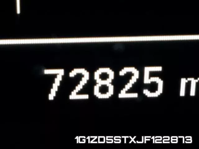 1G1ZD5STXJF122873 фото 9