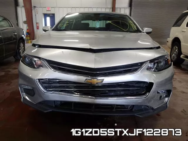 1G1ZD5STXJF122873 фото 10