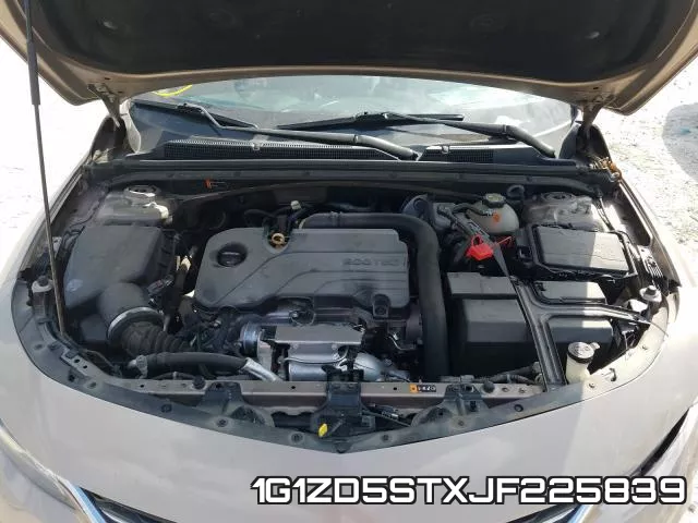 1G1ZD5STXJF225839 фото 8