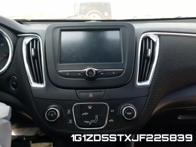 1G1ZD5STXJF225839 фото 10