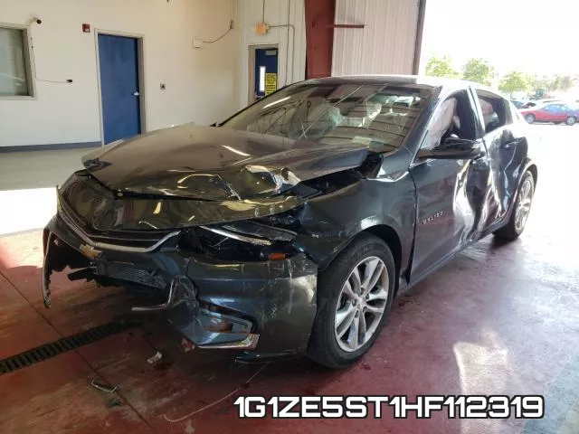 1G1ZE5ST1HF112319 фото 3