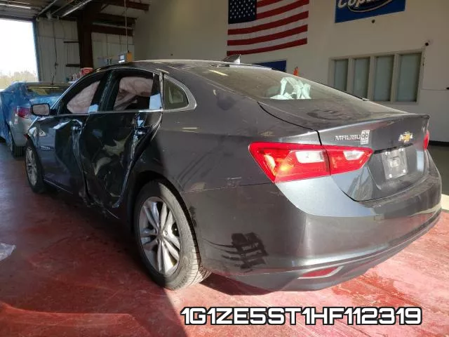 1G1ZE5ST1HF112319 фото 4