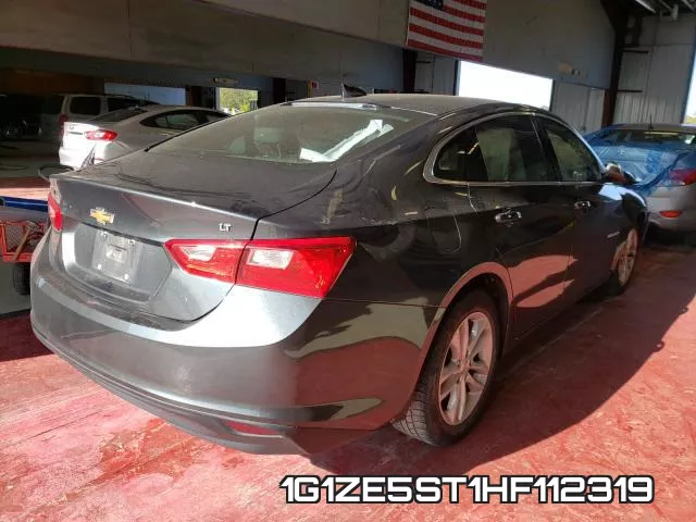 1G1ZE5ST1HF112319 фото 5