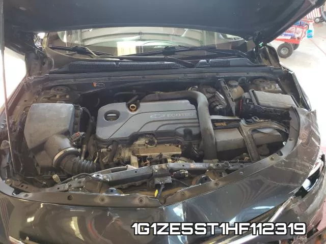 1G1ZE5ST1HF112319 фото 8