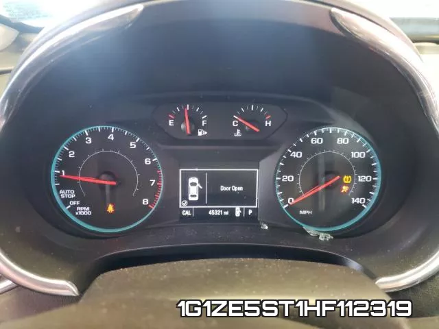 1G1ZE5ST1HF112319 фото 9