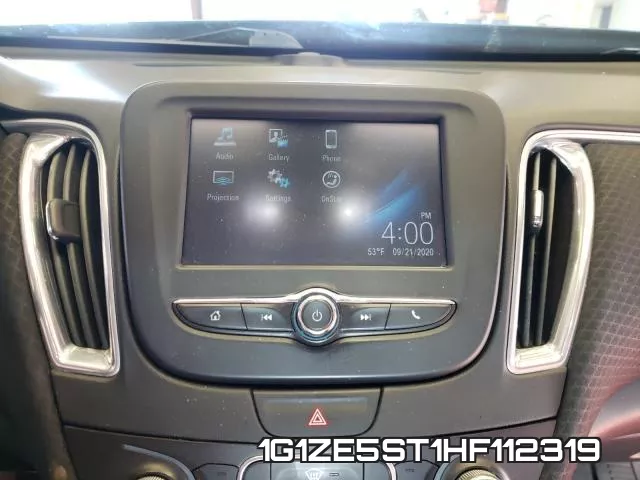 1G1ZE5ST1HF112319 фото 10