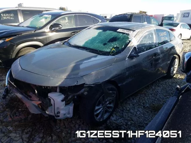 1G1ZE5ST1HF124051 фото 2