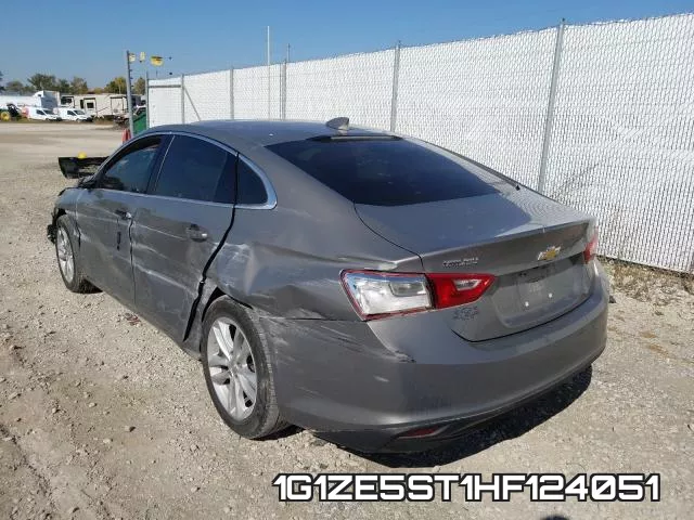 1G1ZE5ST1HF124051 фото 3