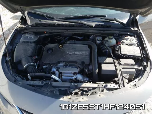1G1ZE5ST1HF124051 фото 7