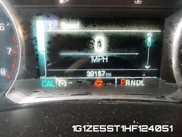 1G1ZE5ST1HF124051 фото 8