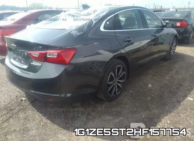 1G1ZE5ST2HF157754 фото 5