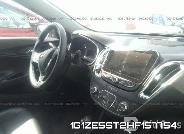 1G1ZE5ST2HF157754 фото 6