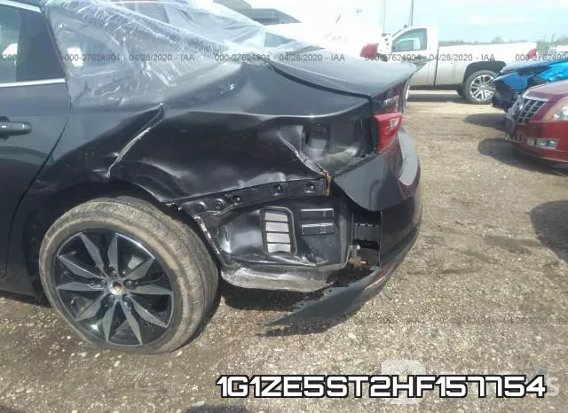 1G1ZE5ST2HF157754 фото 7