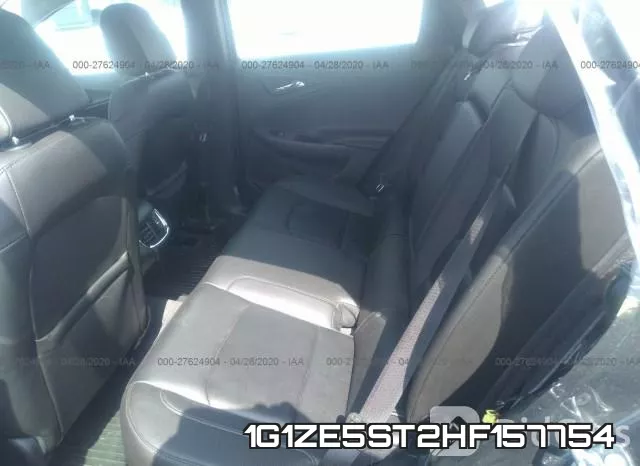 1G1ZE5ST2HF157754 фото 9