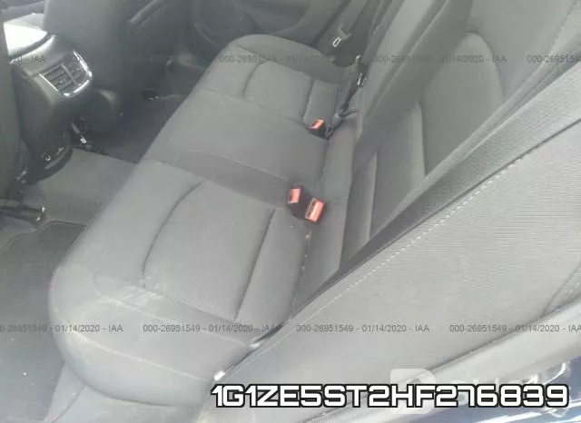 1G1ZE5ST2HF276839 фото 9