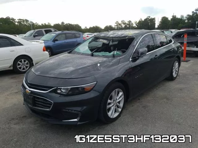 1G1ZE5ST3HF132037 фото 3
