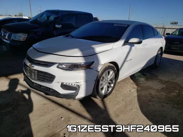 1G1ZE5ST3HF240965 фото 3