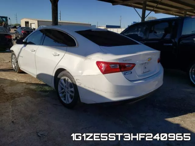 1G1ZE5ST3HF240965 фото 4