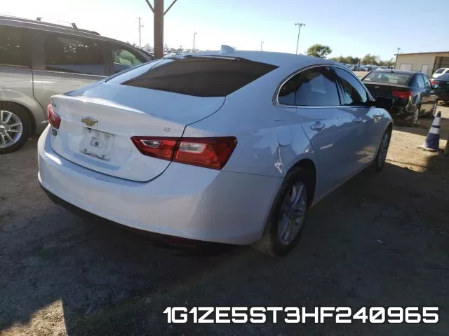 1G1ZE5ST3HF240965 фото 5