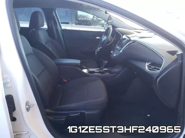 1G1ZE5ST3HF240965 фото 6