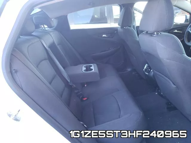 1G1ZE5ST3HF240965 фото 7