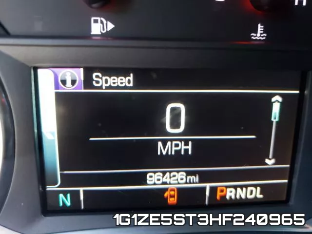 1G1ZE5ST3HF240965 фото 9