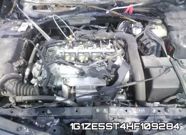 1G1ZE5ST4HF109284 фото 2