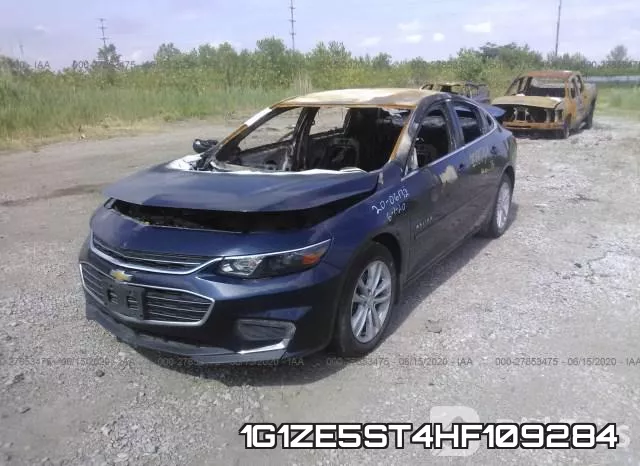 1G1ZE5ST4HF109284 фото 3