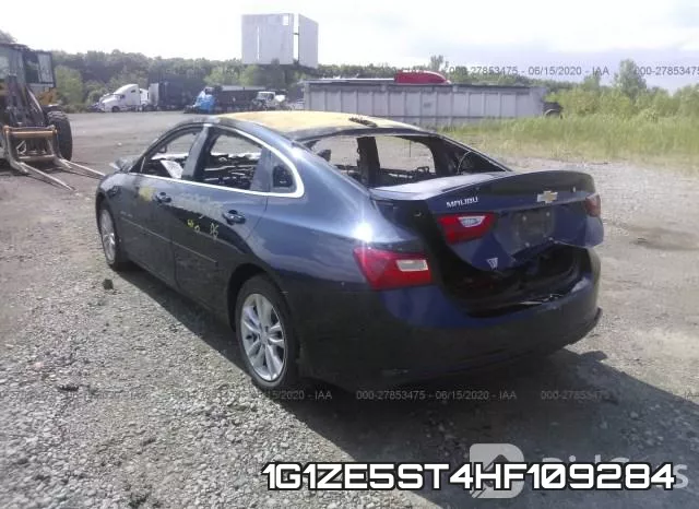1G1ZE5ST4HF109284 фото 4