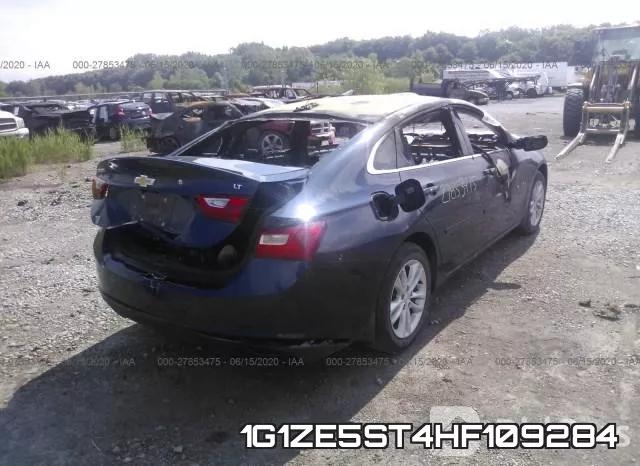 1G1ZE5ST4HF109284 фото 5