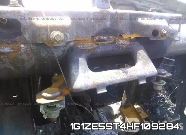 1G1ZE5ST4HF109284 фото 8