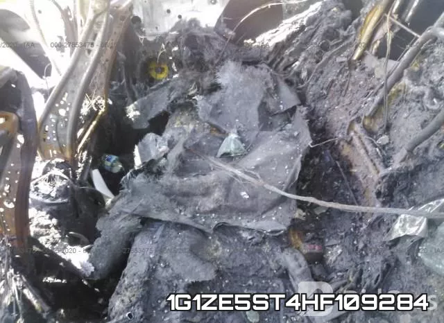 1G1ZE5ST4HF109284 фото 9