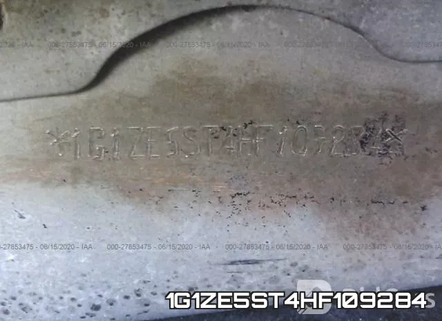 1G1ZE5ST4HF109284 фото 10