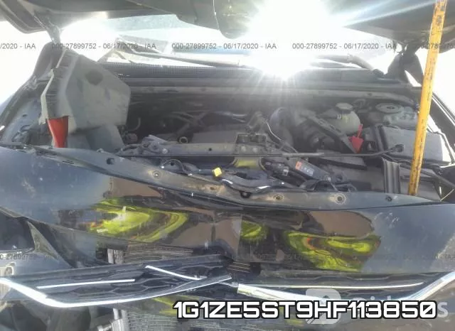 1G1ZE5ST9HF113850 фото 2