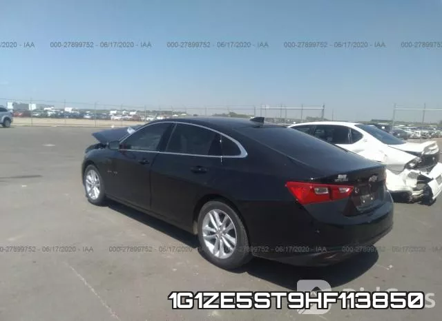 1G1ZE5ST9HF113850 фото 4