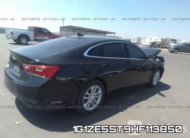 1G1ZE5ST9HF113850 фото 5