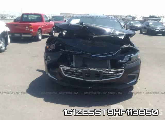 1G1ZE5ST9HF113850 фото 7