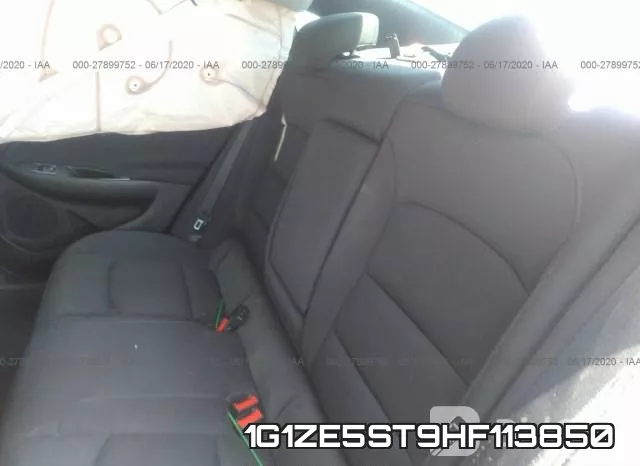 1G1ZE5ST9HF113850 фото 9