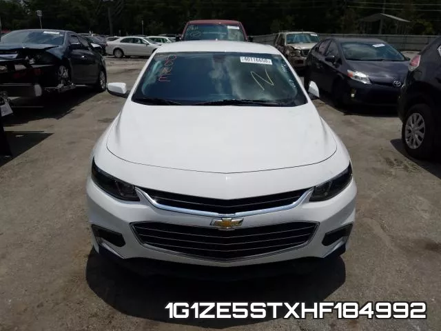 1G1ZE5STXHF184992 фото 2