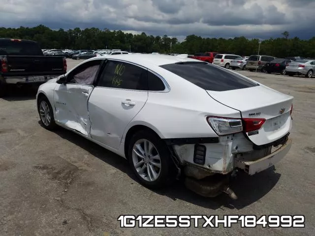 1G1ZE5STXHF184992 фото 4