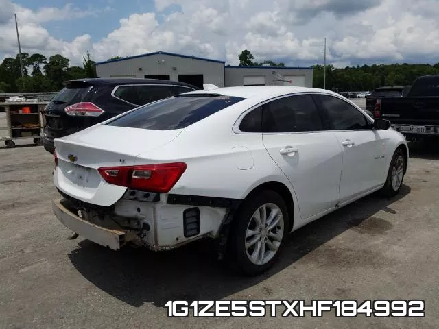 1G1ZE5STXHF184992 фото 5