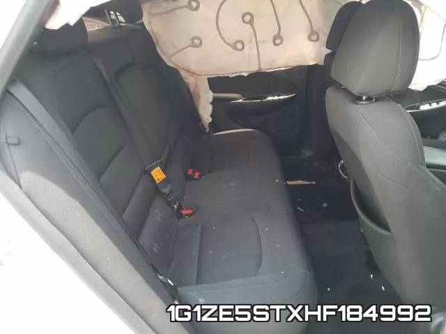 1G1ZE5STXHF184992 фото 7