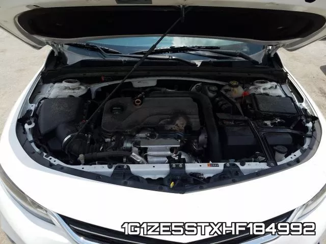 1G1ZE5STXHF184992 фото 8