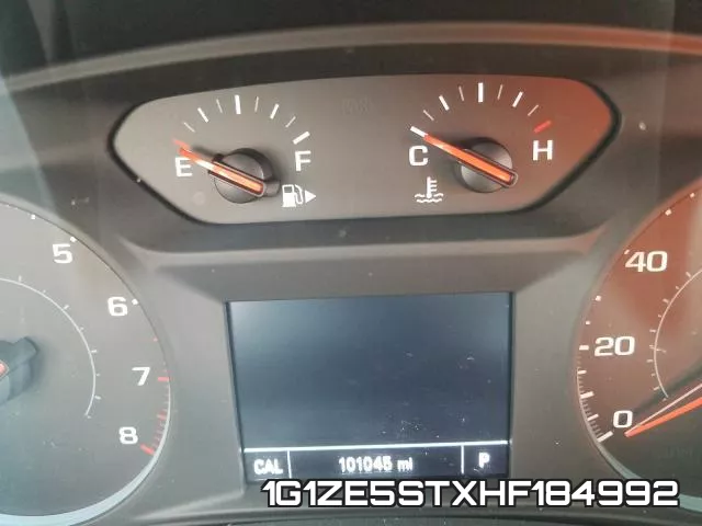 1G1ZE5STXHF184992 фото 9