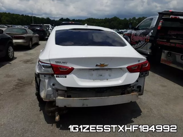 1G1ZE5STXHF184992 фото 10