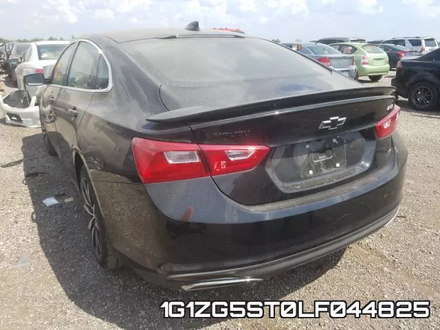 1G1ZG5ST0LF044825 фото 4