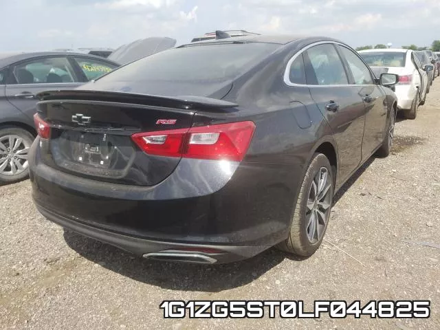 1G1ZG5ST0LF044825 фото 5