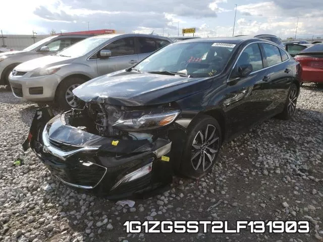 1G1ZG5ST2LF131903 фото 3